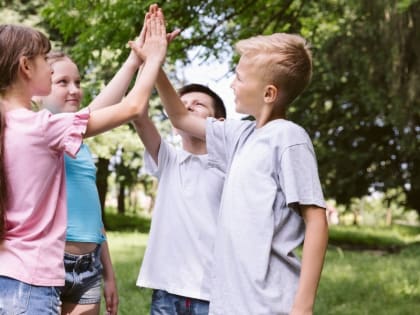 На каникулах дети Нижневартовска смогут посетить более 60 дневных лагерей