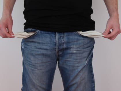 В Югре сократилось число живущих за чертой бедности семей