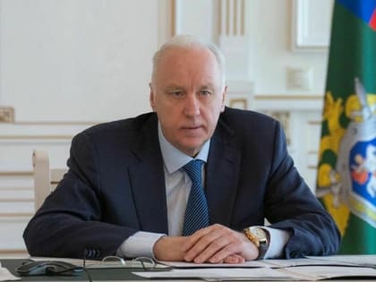 Бастрыкин взял под контроль дело об избиении школьника взрослой парой в Сургуте