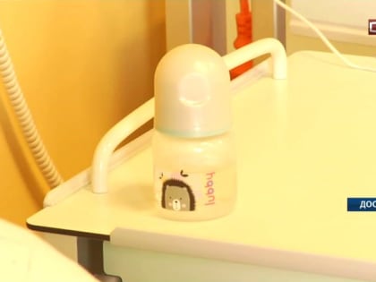 Свое репродуктивное здоровье могут проверить мужчины в клиниках Югры