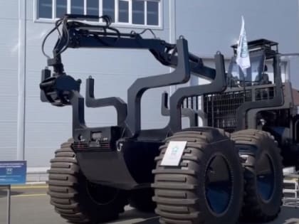 Импортозамещение по-югорски оценил министр промышленности и торговли России