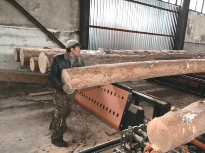 Предприниматели Тюменской области пользуются программами господдержки