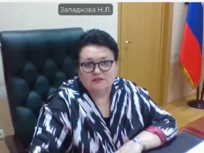 Наталья Западнова: Вместе мы сила