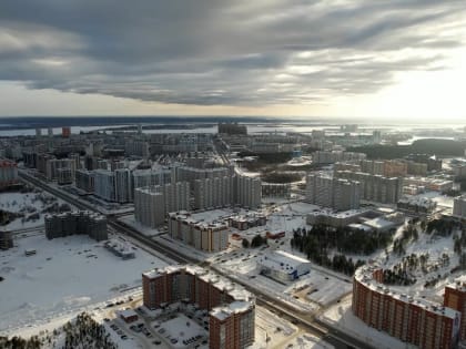 Арендаторы земельных участков накопили огромный долг перед мэрией Сургута