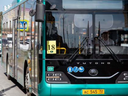 На модернизацию общественного транспорта в Югре дополнительно направлено 3 млрд рублей