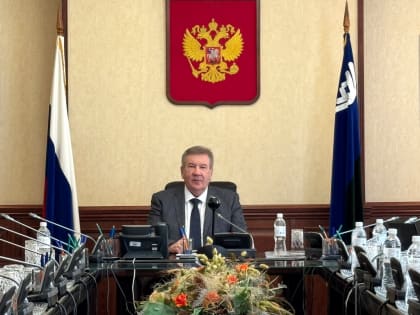 Защиту прав потребителей и развитие общественного транспорта обсудил Совет законодателей РФ