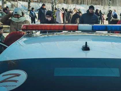 В Нижневартовске эвакуировали школу №42