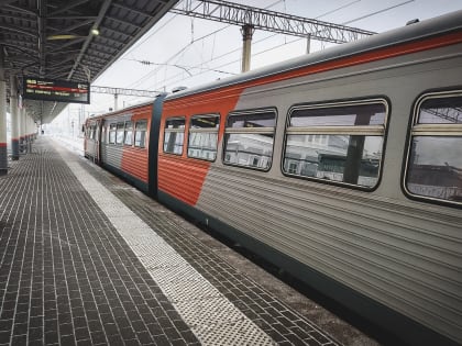 Дочка «Газпрома» продает железнодорожные пути в ХМАО по сниженной цене