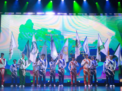 В СурГУ проходит научно-методическая конференция, посвященная вызовам среднего профессионального образования