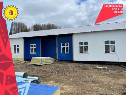 Забота о здоровье югорчан - приоритет работы Команды Югры