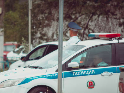 В Сургуте в ДТП пострадала женщина и пятилетний ребенок