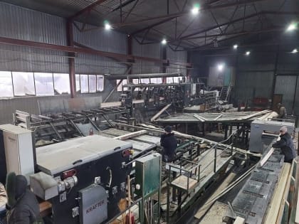 Фонд развития Югры профинансирует проекты в сфере промышленности и туризма на сумму более 215 млн рублей