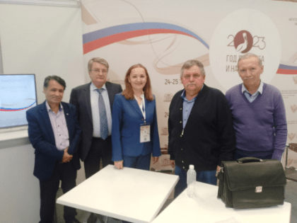 Совещания педагогических работников Югры.