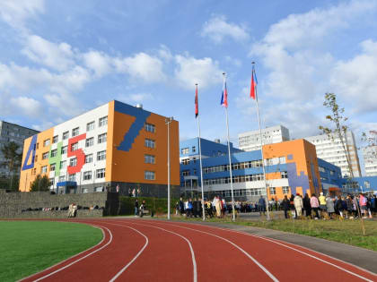 Сергей Цивилев: образовательные организации КуZбасса готовы к началу учебного года