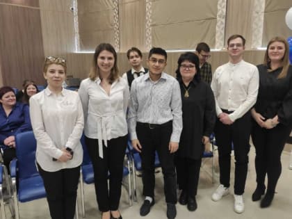 Наталья Западнова: Трудовая династия – среда, где формируются семейные, нравственные и патриотические ценности