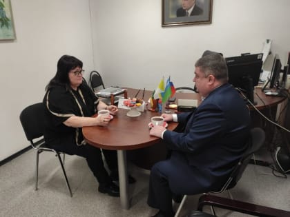 Обсуждение проблем образования в Нижневартовске