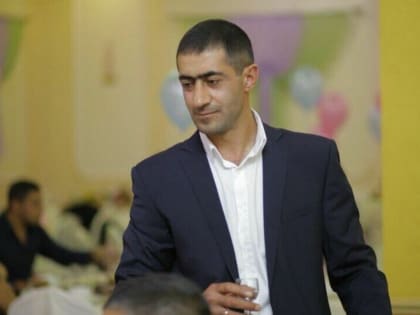 «Он не человек, зверь». Сургутянин Овик Мадоян рассказал, почему убил тестя