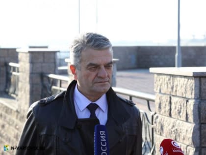 Вице-мэр Нижневартовска ушел в отставку