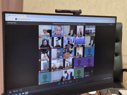 Новый сезон проекта «Мои наставники» стартует в Югре