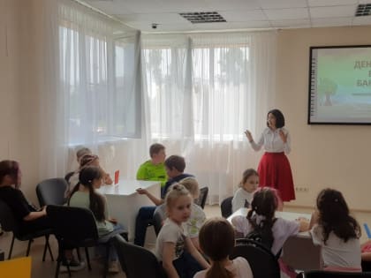 Экономический лагерь «Катитал» принимает первых участников!