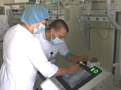 170 выпускников вузов Югры в этом году начнут работать в медучреждениях округа