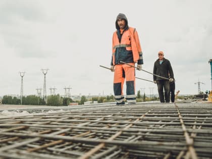 Где не должны трудится мигранты? Власти ХМАО запустили актуальный для региона опрос