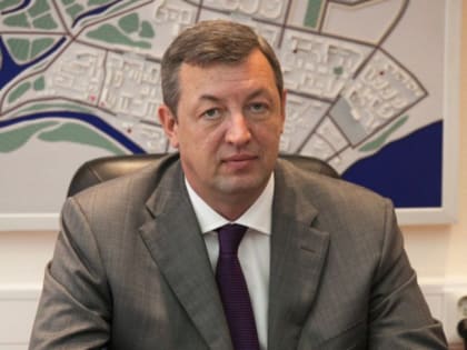 Главврачом Сургутской районной поликлиники назначен Александр Пелевин