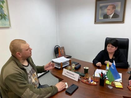 Наталья Западнова продолжает поддерживать гуманитарные миссии общественников