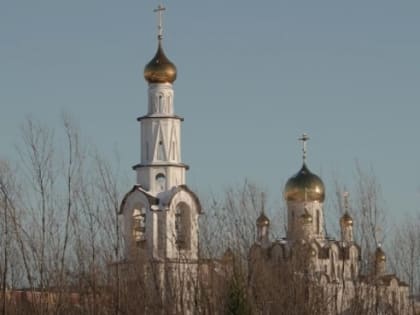 В Сургуте и районе все готово к празднику Крещения Господня