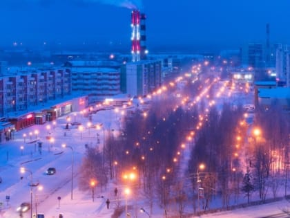 Безработица меньше, оборот малого бизнеса больше. Глава Сургута рассказал о состоянии рынка труда и экономики города