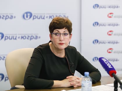 Глава окружного Депсоца рассказала об универсальном пособии