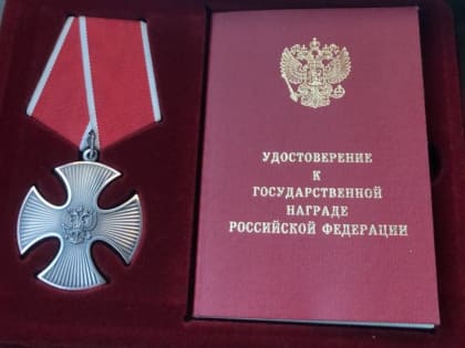 Сергей Елишев оказал содействие участнику СВО – кавалеру ордена Мужества