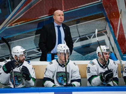 Тренеры «Югры» и «Нефтяника» прокомментировали результат матча между своими командами