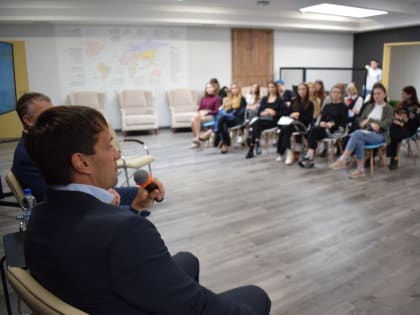 Эдуард Исаков: «Помощник сенатора должен иметь активную гражданскую позицию и обладать критическим мышлением».