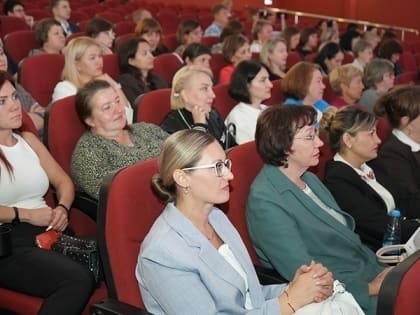 О достижениях и приоритетах