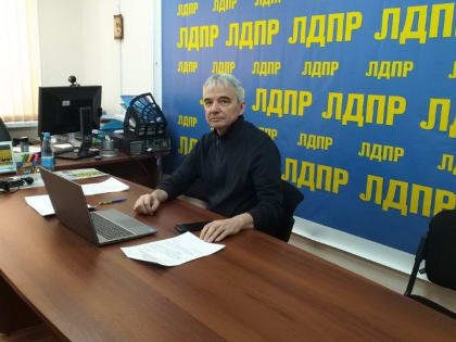 Александр Мещангин: «Помощь мобилизованным и их семьям – в приоритете у окружных и муниципальных властей»