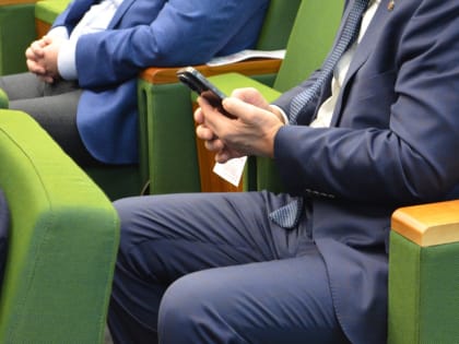 Корпорация МСП и Минэкономразвития представили план увеличения вклада МСП в ВВП