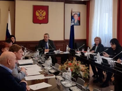 Ирина Урванцева: «Задача депутата – помогать в меру возможности и ответственности»