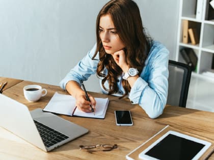 Сообщаем о ближайших мероприятиях для налогоплательщиков по тематике ЕНС