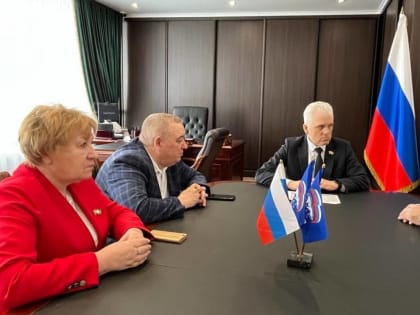 Благодаря «Карте развития Югры» в Лянторе возведут два многоквартирных дома