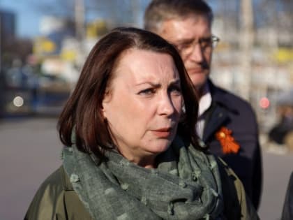 Начальник управления культуры Нижневартовска подала в отставку