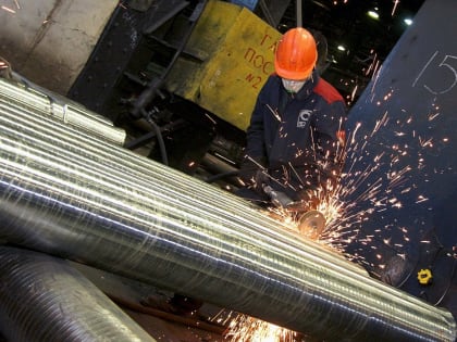 В Югре появится Особая экономическая зона «Нягань»