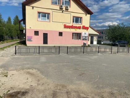 Единороссы Нягани обеспечили безопасность для юных горожан