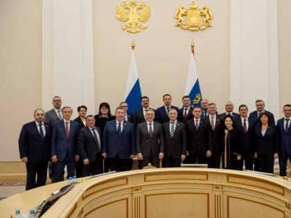 Наталья Западнова: Югра успешно развивает креативные индустрии