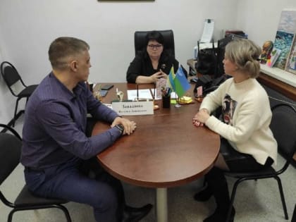 Жители Нижневартовска обратились за помощью к Наталье Западновой