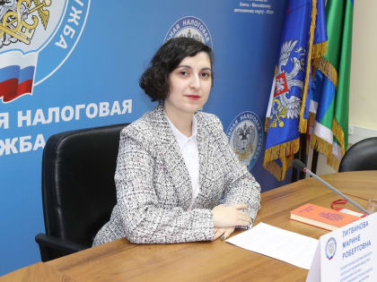 О налоговых льготах многодетным семьям в прямом эфире