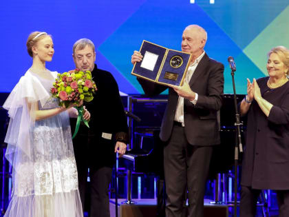 Сергей Гармаш об игре в «Чебурашке»: «Получить такую роль в 60 лет – счастье»