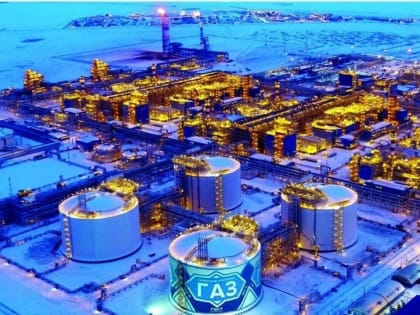 Дмитрий Артюхов выделил пять приоритетных направлений для развития Ямала