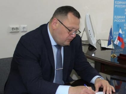 Александр Нохрин поможет югорчанке решить вопрос с оперативным вмешательством