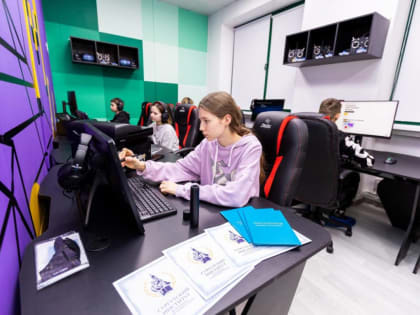 Ещё один молодёжный центр откроется в Сургутском районе благодаря «Карте развития Югры»